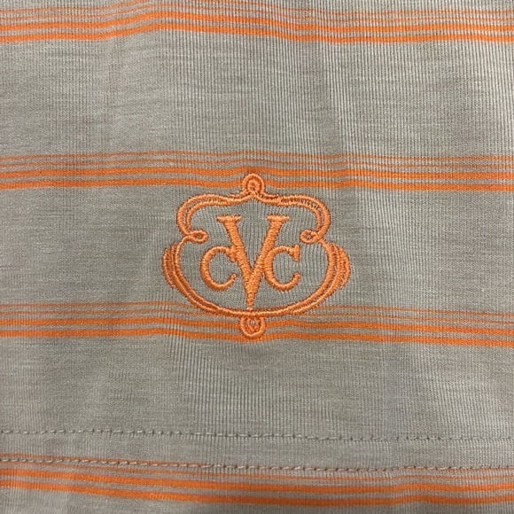 Dunning Golf Polo - Large (Victoria Country Club) - Picture 2 of 4